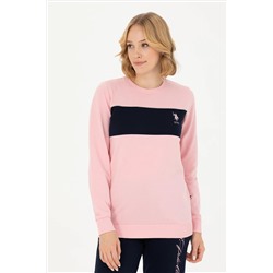 Kadın Pembe Pijama Takımı