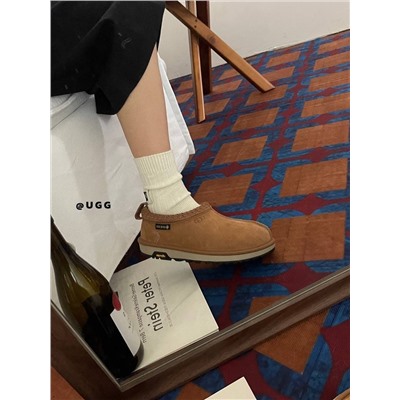 Водонепроницаемые теплые лоферы  УГ*Г❄️  Унисекс модель