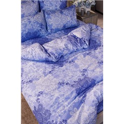 КПБ Ажур бязь ЕВРО