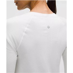 Женский спортивный лонгслив  Lululemo*n 🔴