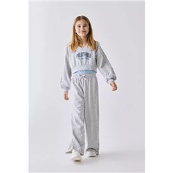 Брюки для девочек РЕСЕРВ*Д Экспорт