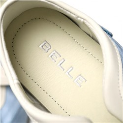 Балетки кеды