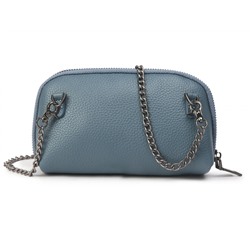 Сумка женская Lanotti 6006/голубой(321)