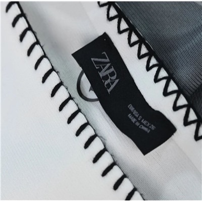 Свободный вязаный свитер свободного покроя (2 цвета) ЗАР*А