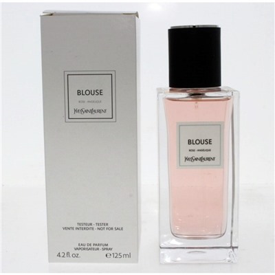 YSL BLOUSE edp (w) 125ml + стоимость флакона