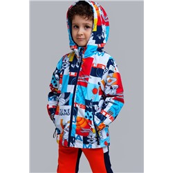 Куртка PLAYTODAY, 1088953