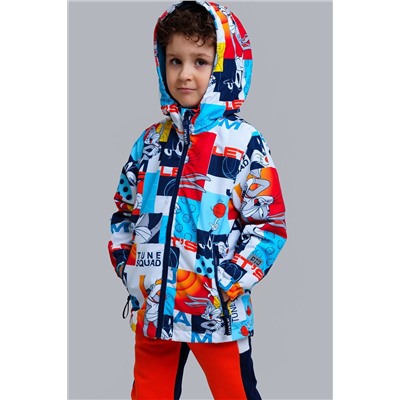 Куртка PLAYTODAY, 1088953