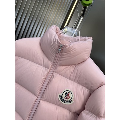 Унисекс пуховик осень-зима 1:1 высокое качество  Moncle*r