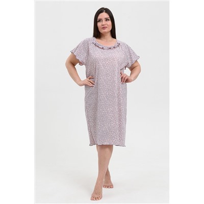 Сорочка №21605 НАТАЛИ #978290