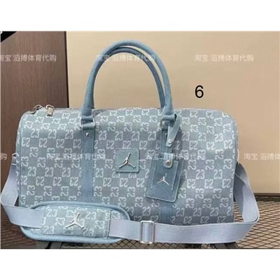 Спортивная сумка Jorda*n