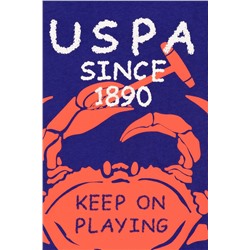 Erkek Çocuk Mavi Bisiklet Yaka Tişört