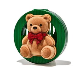 White Barn  Teddy Bear