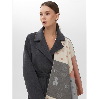 Палантин женский RH10-1755-1