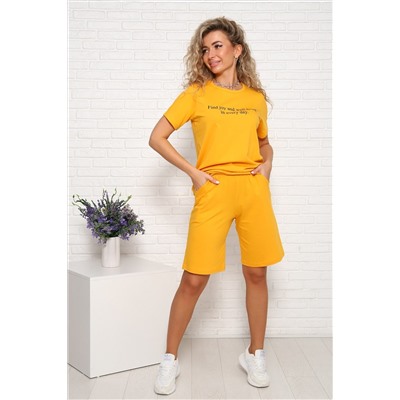 Костюм с шортами 1015 НАТАЛИ #1036393