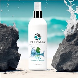 Термальная вода SPA AROMA-TERMAL «НЕРОЛИ+ЛАЙМ»  500 мл