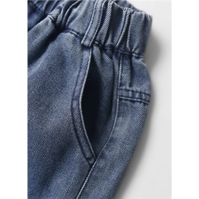 Джинсы для мальчиков. Экспорт