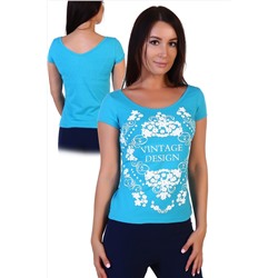 Футболка Крит НАТАЛИ #274468