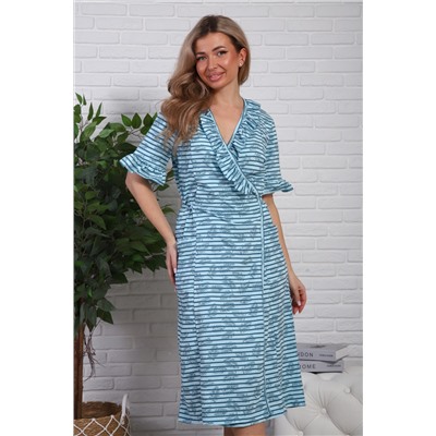 Халат женский 320