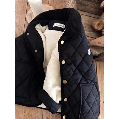 Ветровка утепленная детская