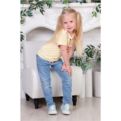 Футболка 35660 детская НАТАЛИ #790561