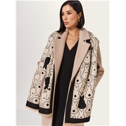 Палантин женский RH10-17514-1