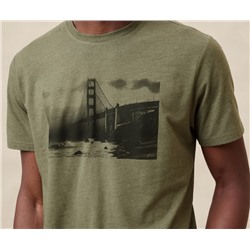 Graphic T-Shirt Featured Deals