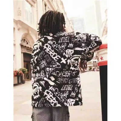 Флисовая кофта для мальчиков. Экспорт