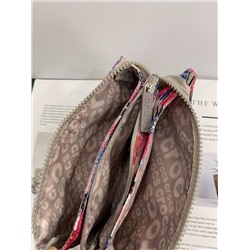 Яркая вместительная косметичка ✔️Croc*s