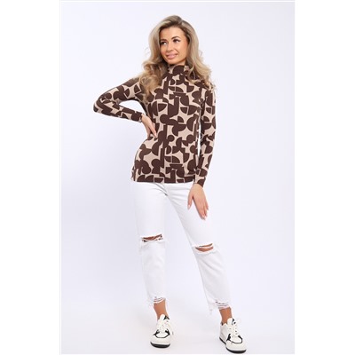 Водолазка 36871