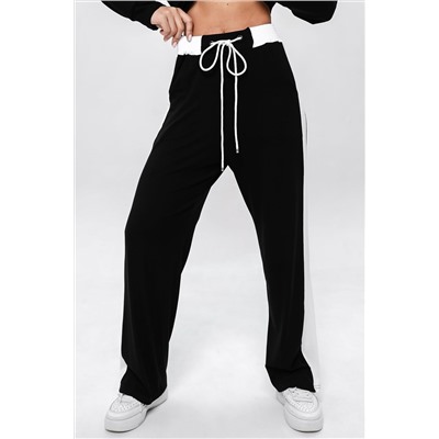 Костюм с брюками 8392 НАТАЛИ #1000342