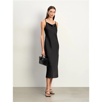 Платье-комбинация, PL1347/sirius