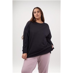 14403 футболка с дл.рукавом унисекс