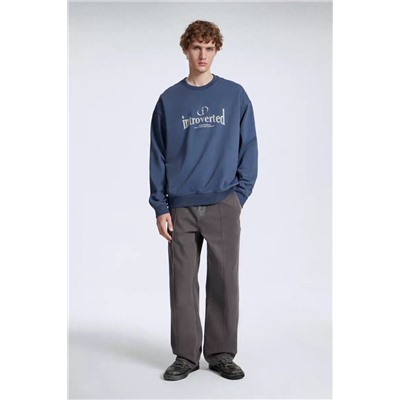 Мужской лонгслив  ЛАЙ*М