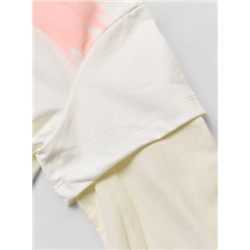 Лонгслив хлопок. Экспорт