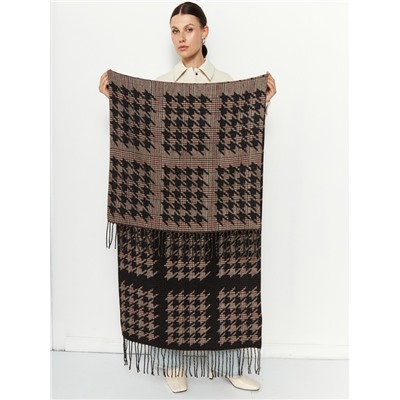 Палантин женский RH10-16-5