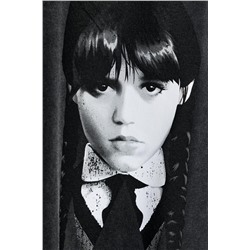 FADED WEDNESDAY© T-SHIRT