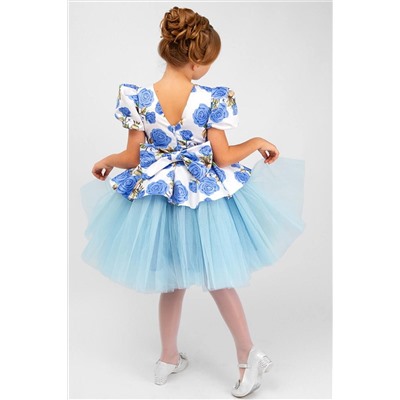 Платье SP2010 НАТАЛИ #979034