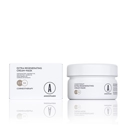 ЭКСТРАОБОГАЩЕННАЯ РЕГЕНЕРИРУЮЩАЯ КРЕМ–МАСКА, 200 МЛ