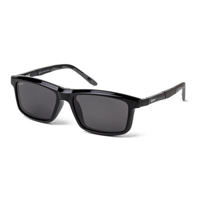 Оправа с солнцезащитной насадкой (Clip-on) StyleMark Polarized 6051C