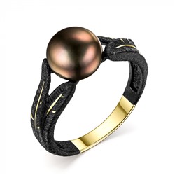 Кольцо серебро 51885Y2B