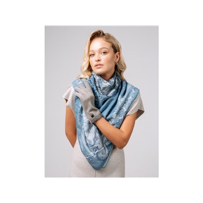 Платок женский Lanotti картина/№4