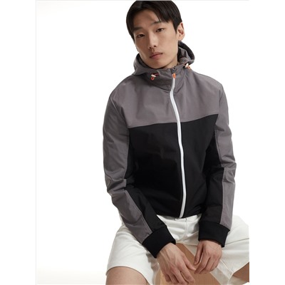 Windjacke