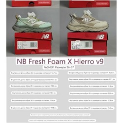 Детские кроссовки  НЬЮ БЭЛАНС