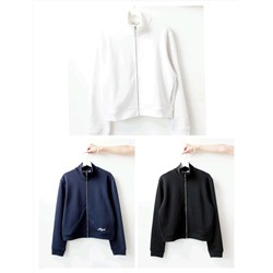 Толстовка унисекс с вышивкой  Acn*e Studio*s