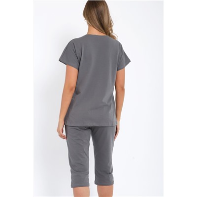 Костюм женский с бриджами 32088