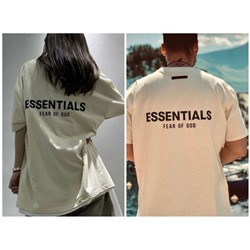 Футболка ⚫️ESSENTIA*L