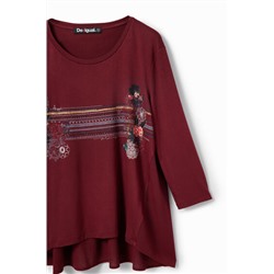 Camiseta