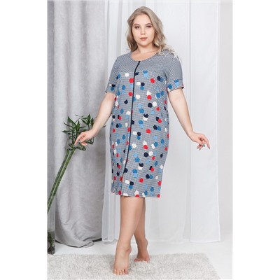 Халат 11178 НАТАЛИ #738539