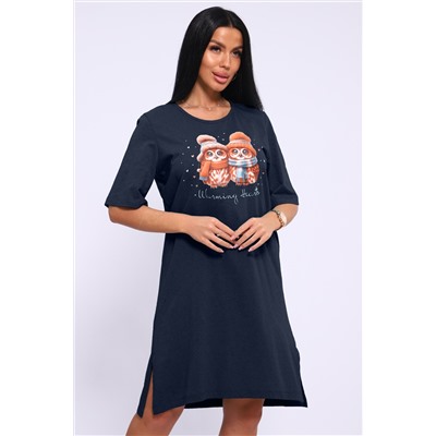 Ночная сорочка НС 525