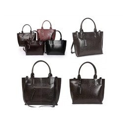 Сумка женская Lanotti 6610 new/Серый